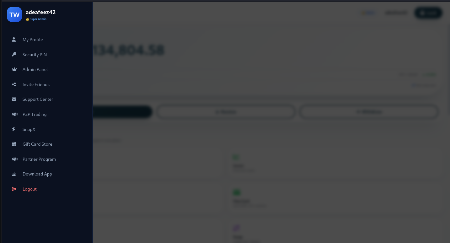 TrustW 2